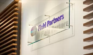 株式会社フィールド・パートナーズ