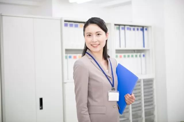 事務だけじゃない。幅広いバックオフィス経験を身に着けられます。キャリアアップ目指しましょう！