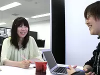 女性の採用を積極的に実施している当社。それに伴い、働きやすさにも社長自ら真剣に取り組んでいます！