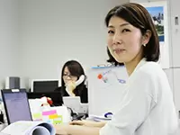 お客様の声をもとに、私たちと一緒に、より良いサービスを提供していきましょう！
