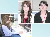 平均年齢28.5歳！いま伸び盛りのメンバーが揃っています。