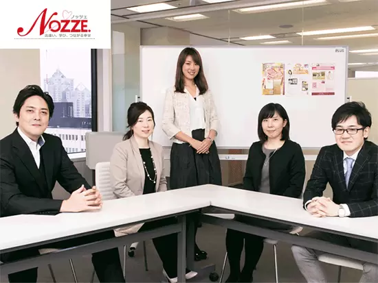 稼ぎたい20代や子育てと両立している30～40代、人生経験豊富な50代など、幅広い年代の女性が活躍中。