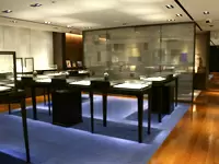ＬＶＭＨウォッチ・ジュエリー ジャパン株式会社