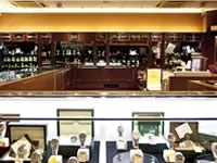 扱うブランドは数百種類以上。質の高さこそ当店が選ばれ続けてきた理由の1つです。