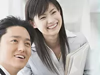 困ったときは皆で助け合う。だから未経験でも安心です