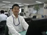 先輩社員が親切丁寧に教えてくれます！