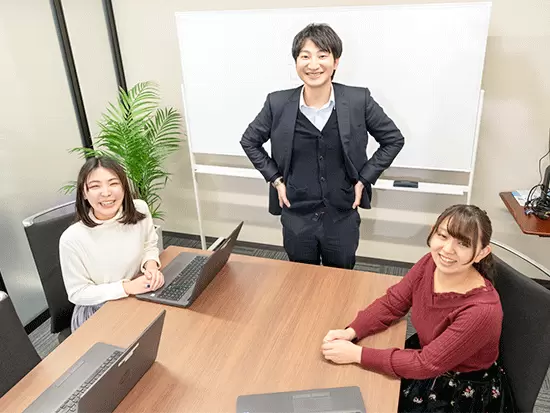 株式会社エスティード・ジャパン