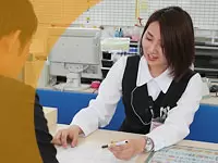 しっかりと研修していくので、未経験の方も安心して活躍してもらえます。