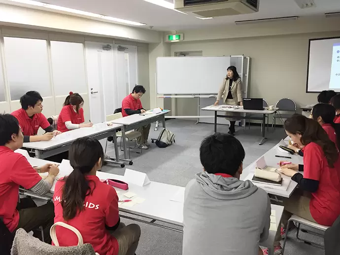 入社後の導入研修をはじめ教育制度が充実！幅広い業務に携わりながらプロフェッショナルに成長できます。