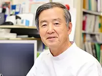 「地域医療に貢献する拠点として、今後も励んでまいります」【院長　鈴木 重弘】