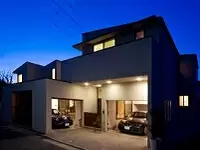 【建築家と建てる家】
