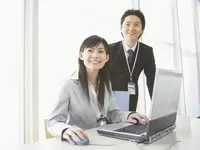未経験からチャレンジできるオフィスワーク！先輩が丁寧に指導しますので安心してください