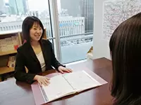 「仕事を通じてキャリアアップしたい」「社会貢献できる企業で人に感謝される仕事がしたい」方を歓迎します