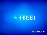 株式会社ハンセン