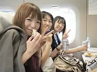 社員旅行も実施！普段は顔を合わせることがないエンジニアの人との大切な交流です。