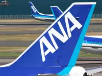 ANAグループなので、福利厚生など働きやすい環境が整っています