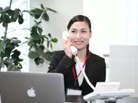 全日空の空港内外の施設だけでなく、他企業様との取引も増加しています