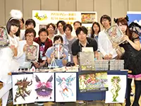 株式会社月島ファクトリー