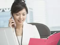 元気で明るい方は大歓迎！施設の“顔”としてご活躍ください。
