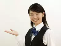 20代の女性が多く活躍中！正社員デビューも応援します！