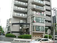 事務所は木場駅より徒歩4分で通勤便利！