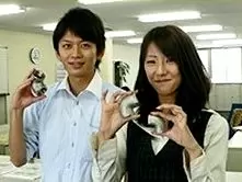 事務・営業スタッフとも20～30代の若手社員が活躍中です！