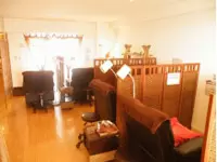まつげ以外にもボディやフットエステをご用意しています。