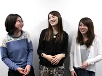 美容や医療業界に特化した自社サイトを提供している当社。女性ならではの感性を活かして活躍できます！