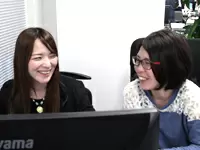 「こうしたらどうかな？」そんな相談が気軽にできるフラットな風土も自慢です◎