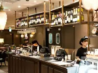 コンセプトもメニューも、業態もすべてが異なる当社の店舗。自分の可能性も広がります♪