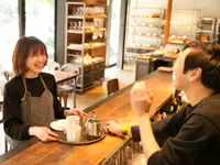 自分の想いを実現してくれる会社だから、ずっとここで働きたい。(シェアードテラス)