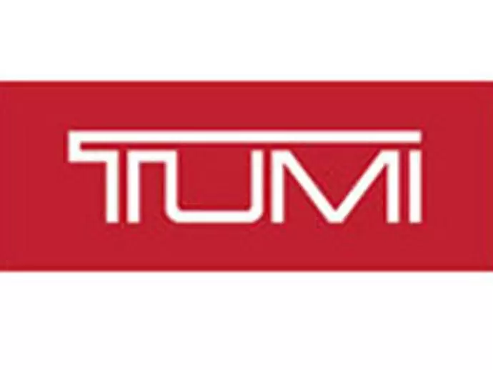 世界中で支持される「TUMI」（トゥミ）。卓越した機能性をもつ商品を、より多くの方々へ！
