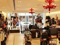 店内には、機能性にこだわった数々の製品が並びます！