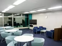キレイなオフィスであなたも活躍しませんか♪