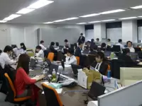 残業が少なめだから、プライベートの時間を楽しむこともできます♪