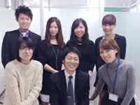 幅広いスキルを身に付けたいポジティブな方をお待ちしています！