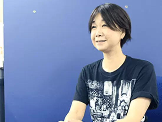 キャリア15年の先輩スタッフがサポートするのでご安心ください！