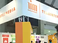 クラウドサービスをひっさげ、「教育ITソリューションEXPO」に出展。多くの反響を頂きました
