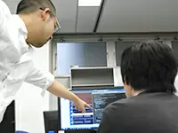 男女、年齢に関係なく、活躍できる環境です！