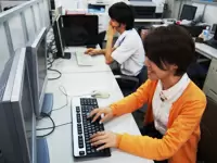 今回は未経験の方から採用を行います。多くの方にお会いしたいと思います。積極的にご応募ください。