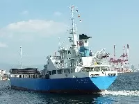 東栄汽船株式会社