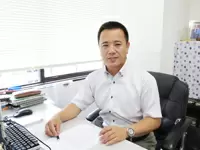 お会いできるのを楽しみにしています。（代表取締役：高橋 広行）