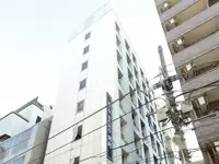職場となる「リオSOHO兜町」は地下鉄・茅場町駅から徒歩1分という好ロケーション。銀座にも2駅で着きます♪