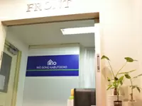 フロント業務は2人で担当するので、パートナーと思いやりを持って仕事を進められます！