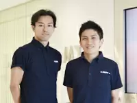 一人ひとりのメンバーが会社の成長を支えています。一緒に成長していきましょう！