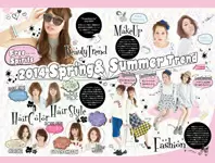 モデルさんの撮影に立ち会う機会も．．☆