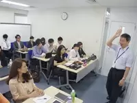 未経験の方も安心してお仕事が始められるよう、研修制度が充実。社会人生活のスタートにも絶好の環境です