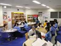お客様の相談を親身になって聞き、適切なアドバイスをします。