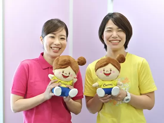 会員数No.1以上に、顧客満足度No.1が何より嬉しい。