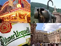 公式FBの2万「いいね！」を獲得。マニアック＆観光スポットも抑えた社員旅行記が大好評。